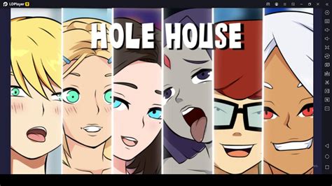 holehouse porngameshub  Take charge as a manager type person as you go on your journey to recruit new girls to do your bidding,
